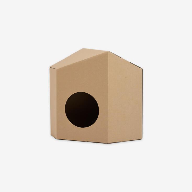 Paper House (Basic)