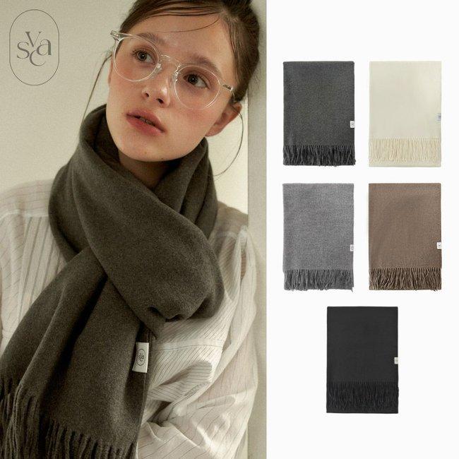 바스카라 머플러 Hippie (5colors)