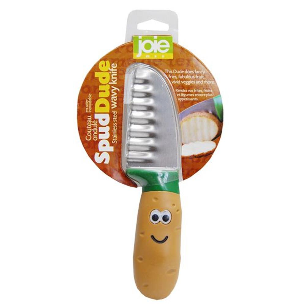 joie msc 감자 물결칼