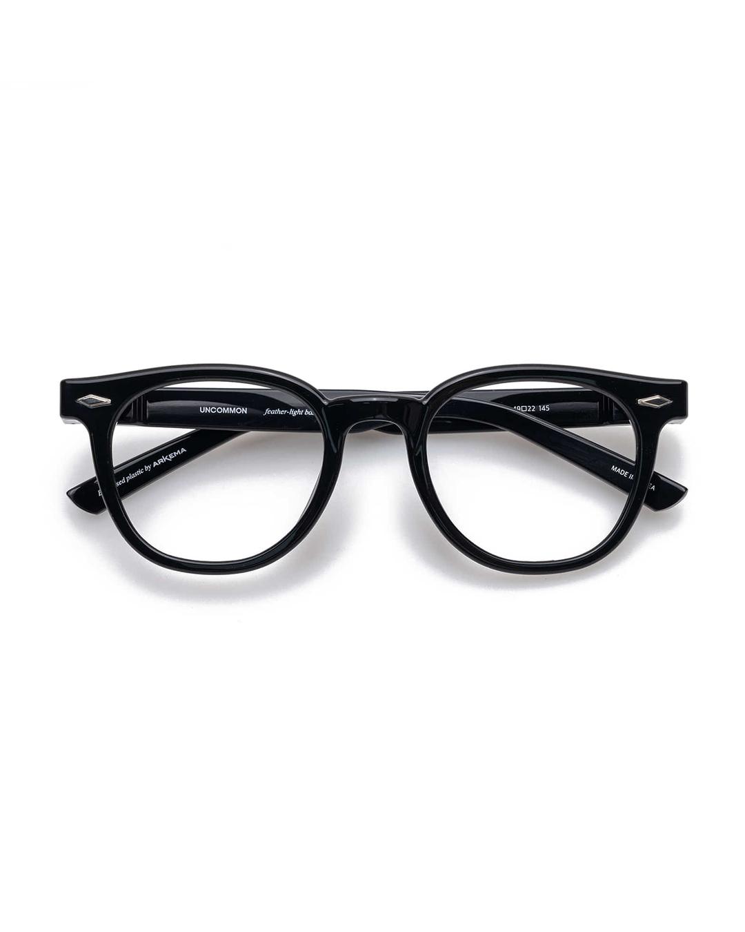 FLB02 - BLACK