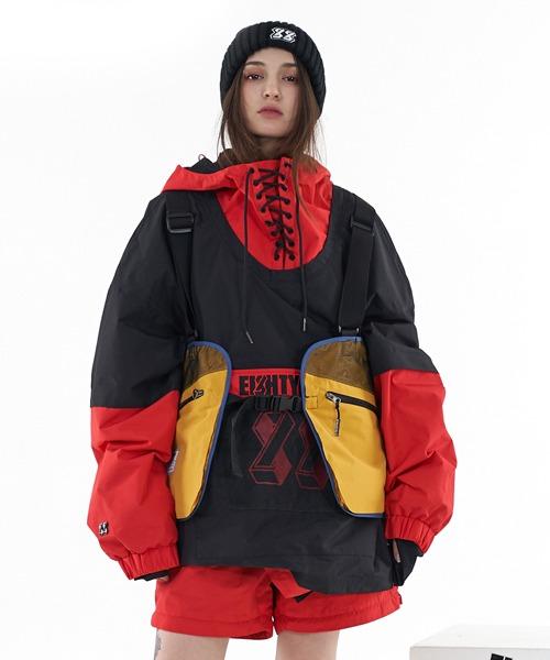 23[88limited]J-1 TYSON (23타이슨-BLK.RED)