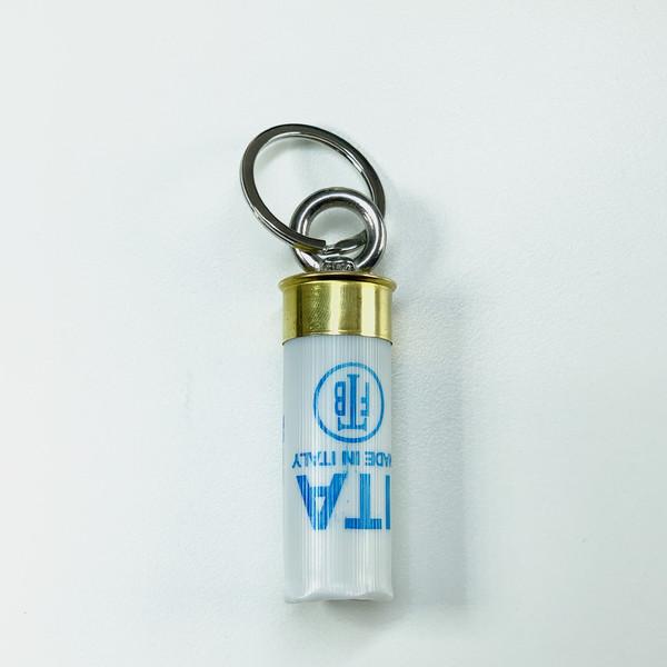12-gauge (white)