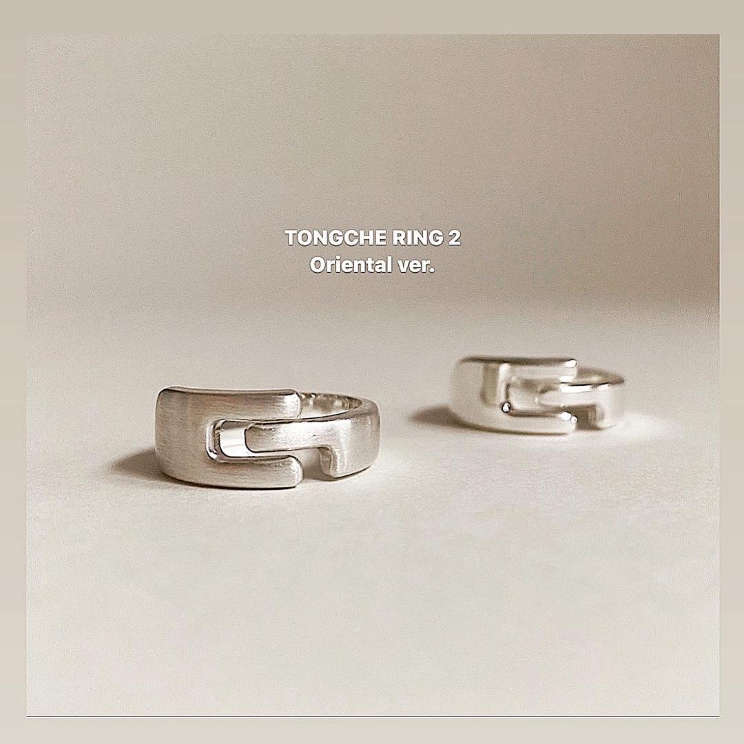 Tongche ring2(oriental ver.)