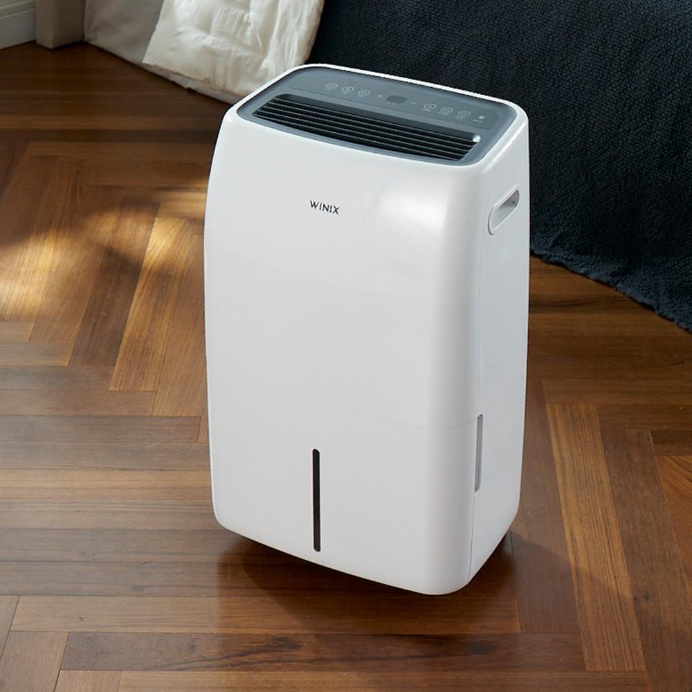 위닉스 뽀송 제습기 12L (DXTD120-KWK)