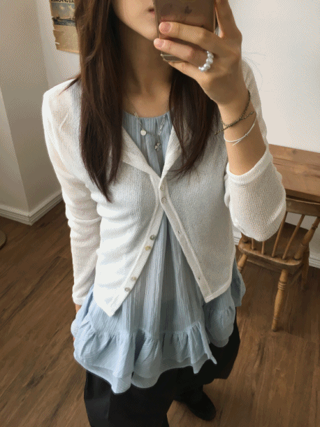 [MD 추천!] 루시 린넨 CD (3 color)