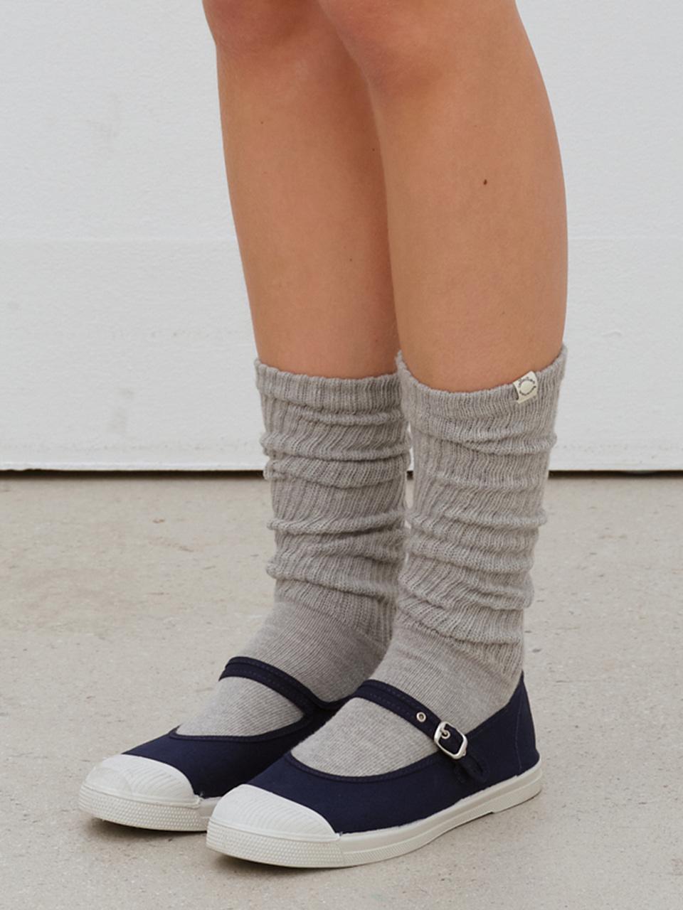 BABIES MARY JANE - NAVY