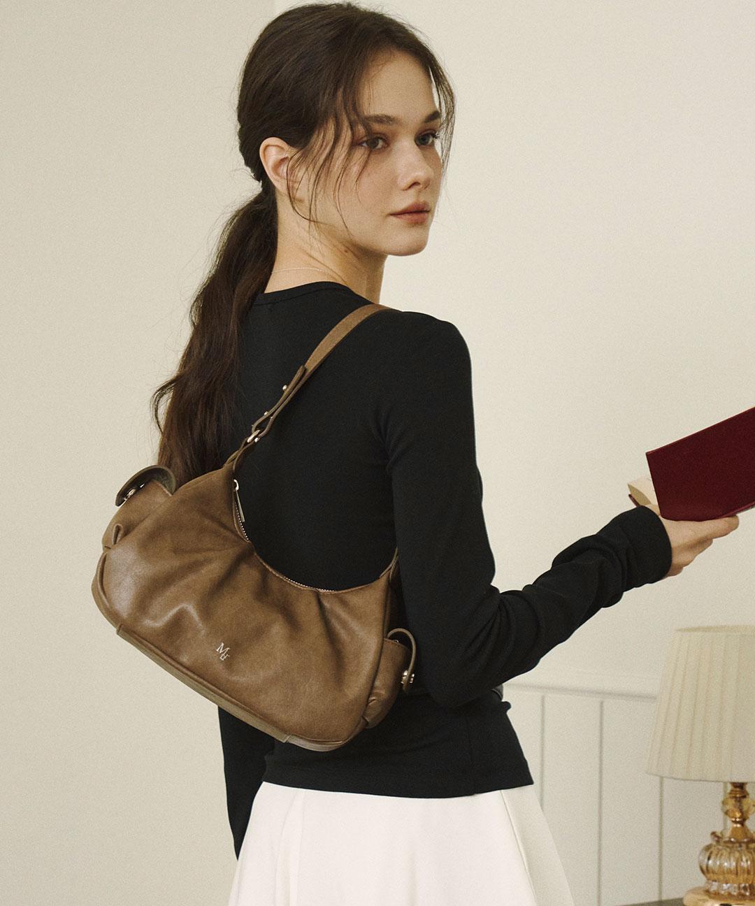 무르 [유튜버 '연우' Pick] 윈디백 (6color)