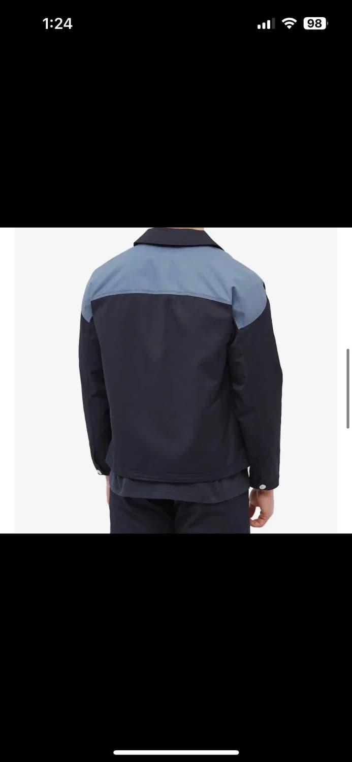 affix 워크자켓  | 후루츠패밀리