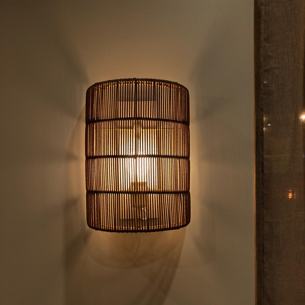 Dinding lamp