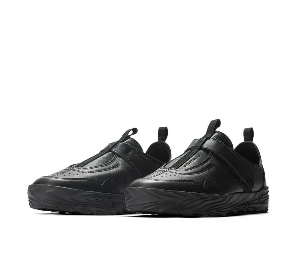 L001 YE (Black 3) 밤