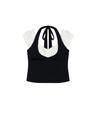 (6/30 Pre-Order) Bonnie Halter Top