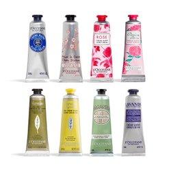 록시땅 핸드 크림 30ml 컬렉션(택 1)