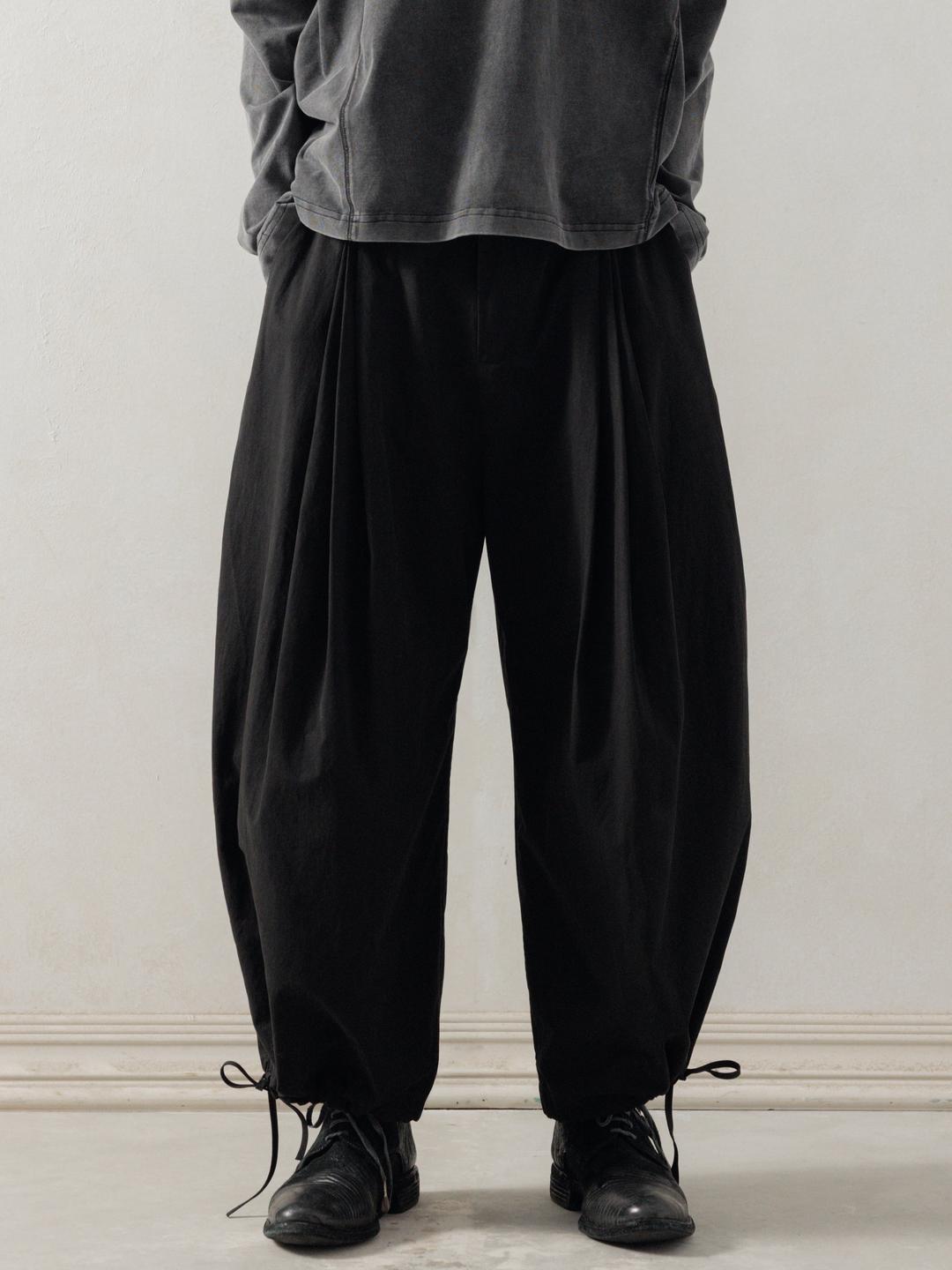 25FW｜Dutch Oversized Pants - 46