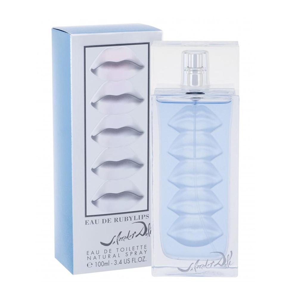살바도르 달리 오드 루비립스 오드뚜왈렛 EDT 100ml