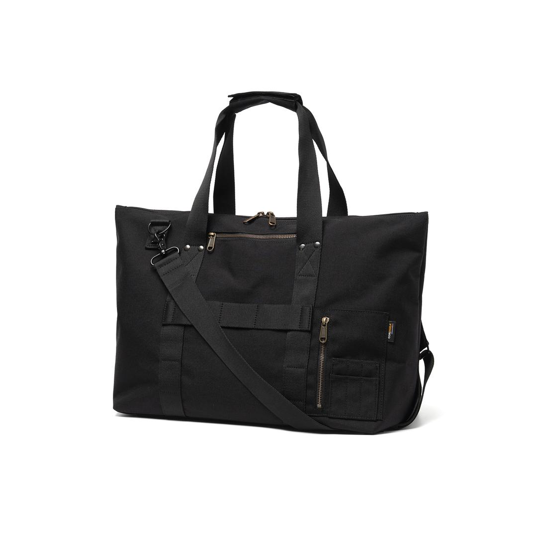 [MASCULINE LINE] DOUGLAS 3-WAYS MILITARY CARRY BAG #2