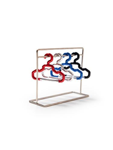 Hanger Carabiner
