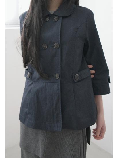 클래식 뮤즈 자켓 (2c)