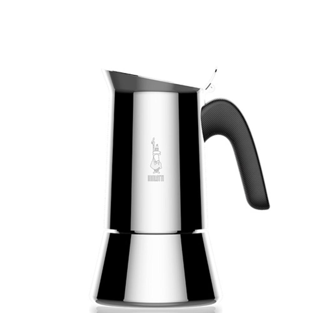 비알레띠 뉴비너스 스텐 모카포트 인덕션(2,4,6컵)