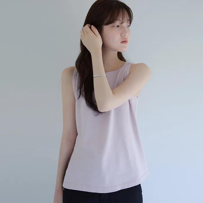 Muse Airy Top (5 colors)