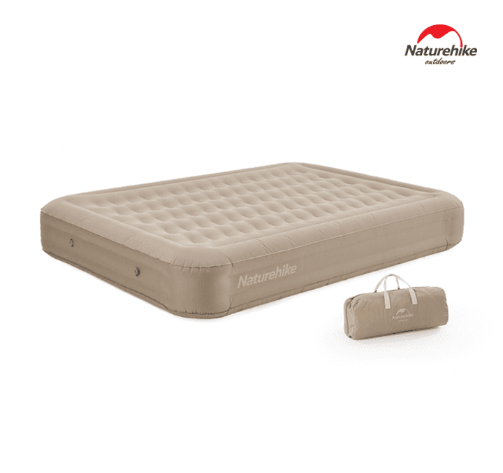 NH 에어매트 28cm [베이지]