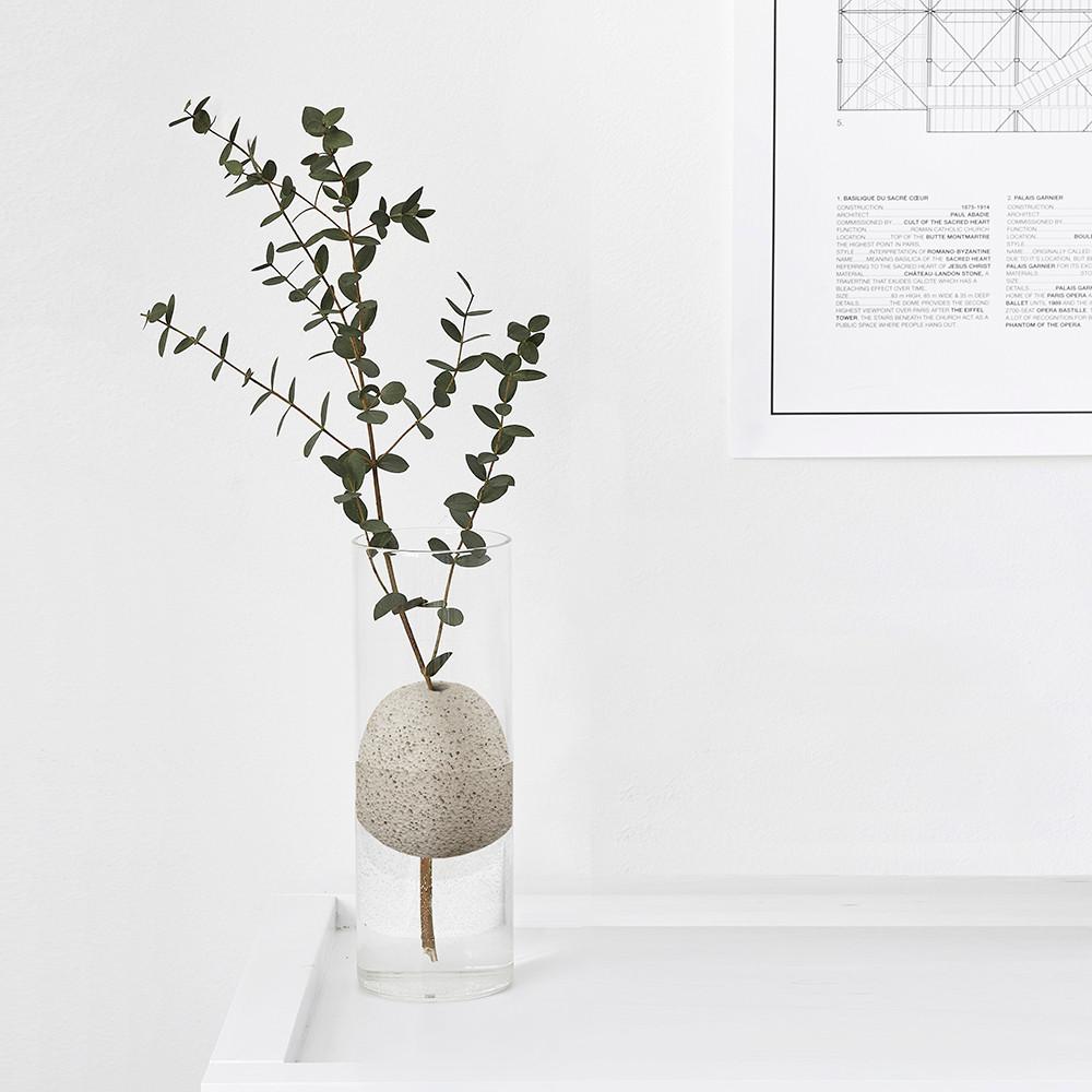 [BEST] 스튜디오 마큐라 라바 꽃병 STUDIO MACURA Lava