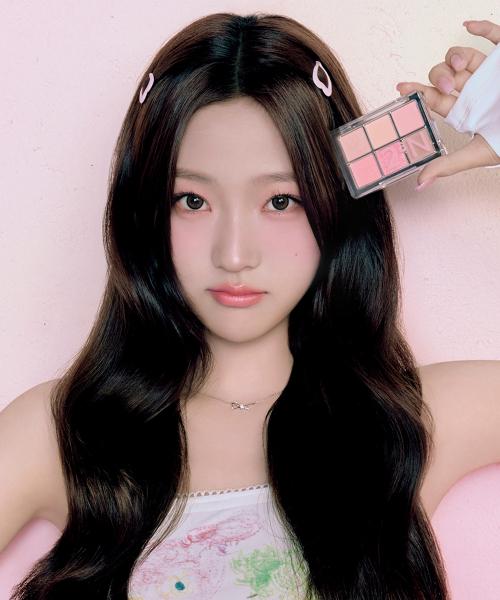 베러미 아이팔레트 15 Colors