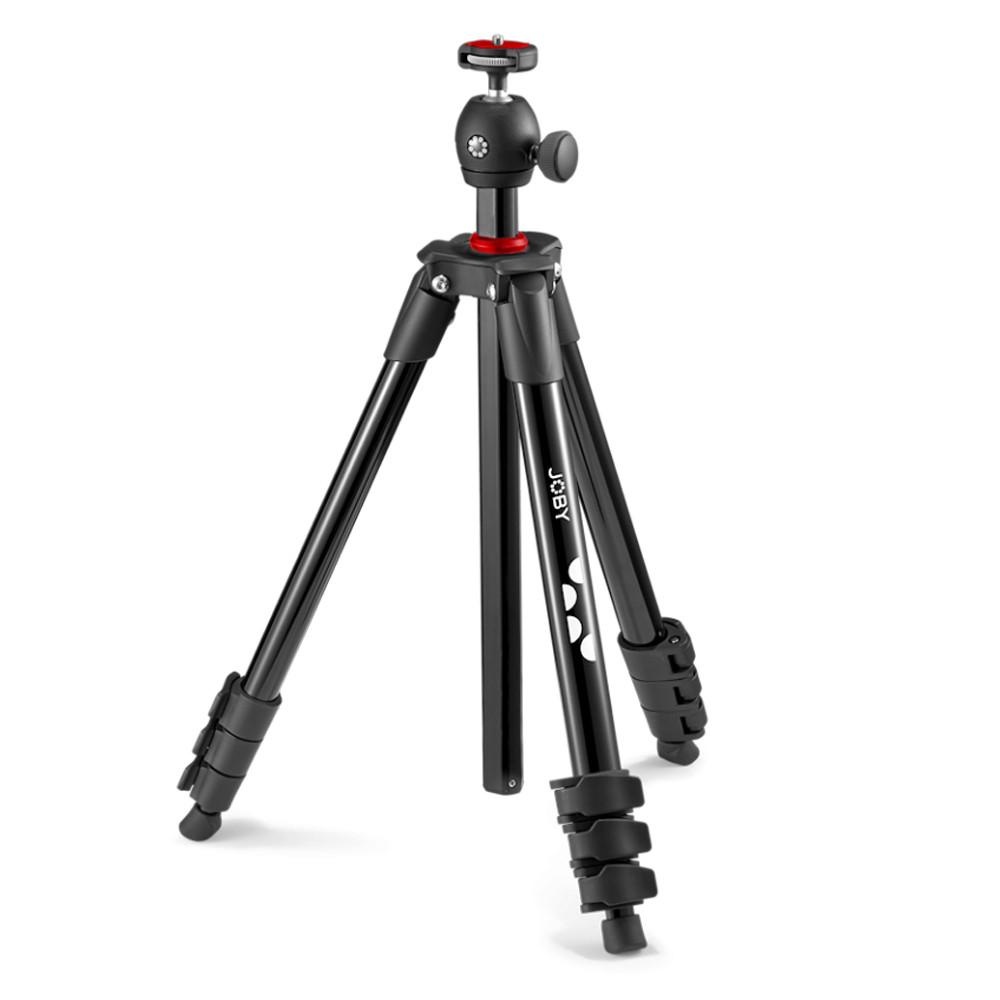 조비 Compact Light Kit 삼각대 (볼헤드/스마트폰거치대포함)