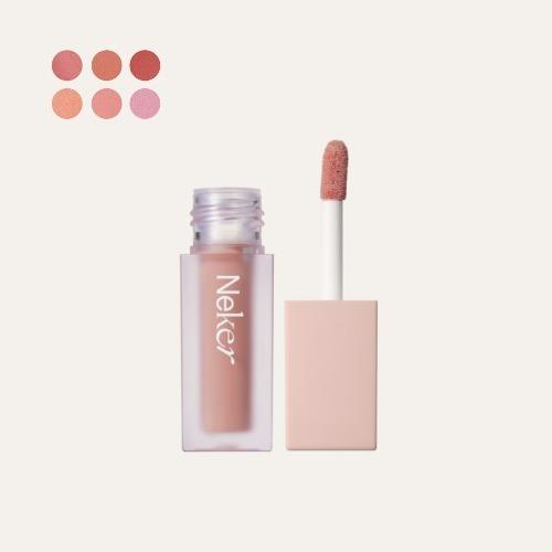 [네케르 바이룰] 인보라 PICK! 베일레이어 치크