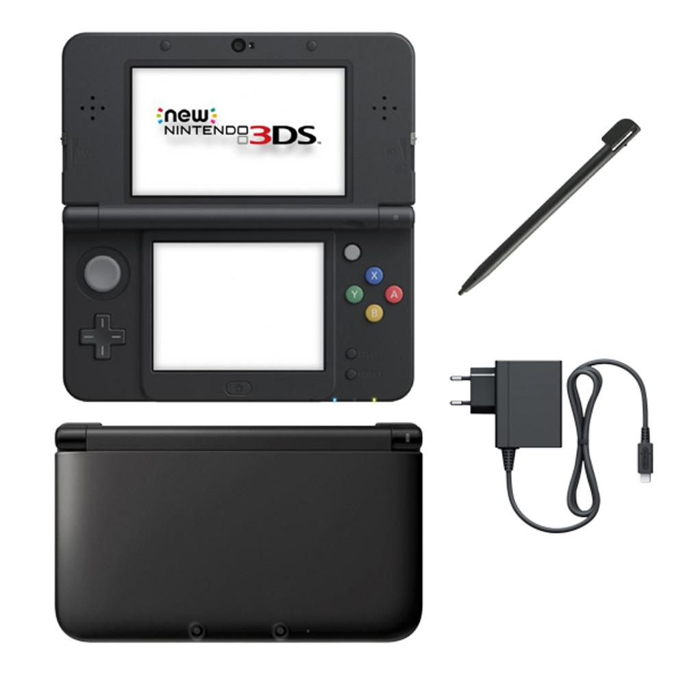 [중고] 닌텐도 3DS 뉴3DS XL new3ds 2ds 본체 국내정발 검증된 중고제품 구작다수 구큰다수 뉴작다수 뉴큰다수