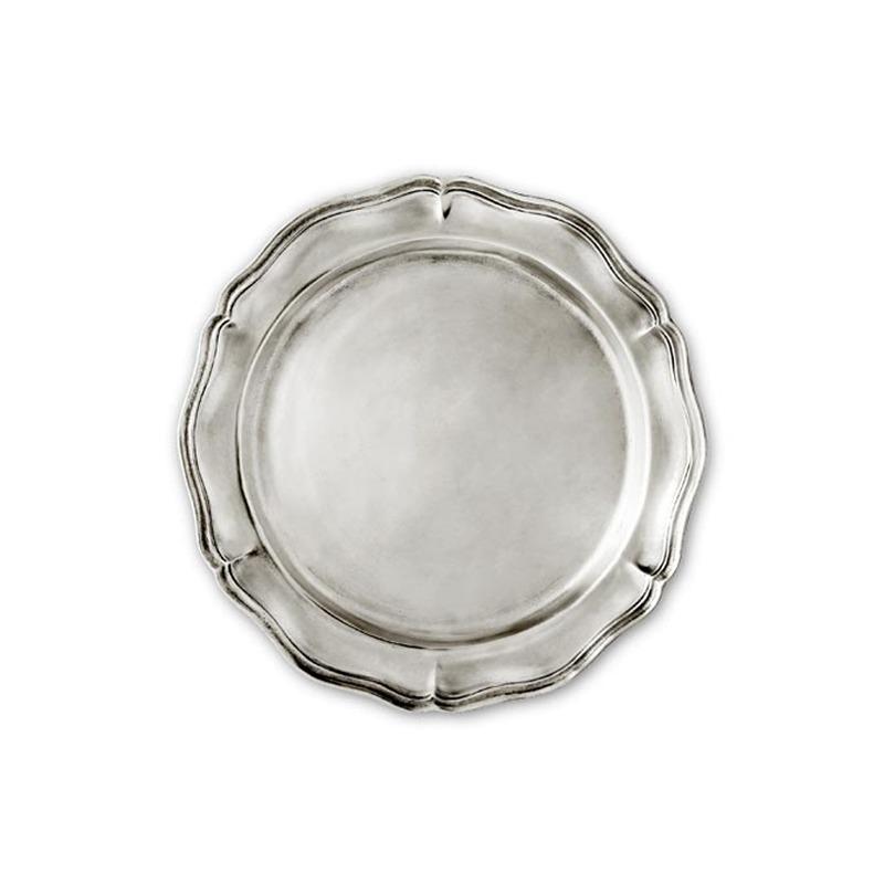 [코지타벨리니]Barocco Bread Plate 'Siracusa\' (CT2545)