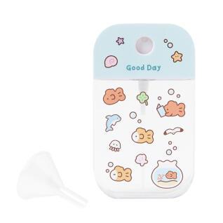 포켓 스프레이용기 금붕어 (25019204)