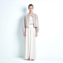 [사바티에] 21 FW _ 램 숏자켓 (J62762CS)