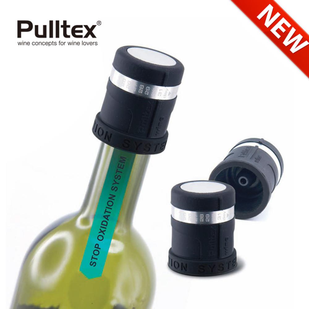 풀텍스 안티옥스 와인스토퍼 블랙