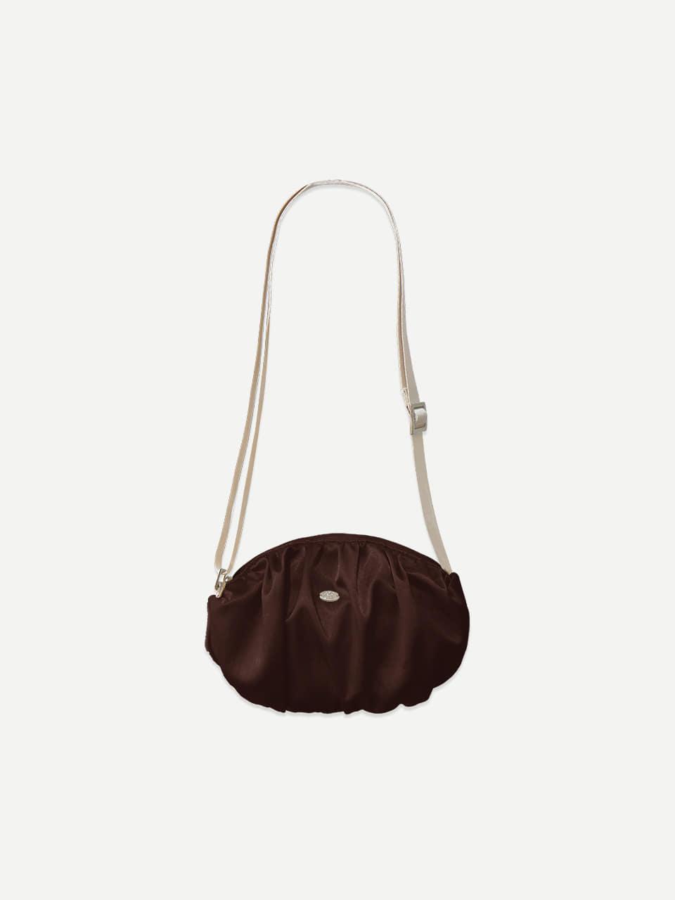 Baguet Bag Brown