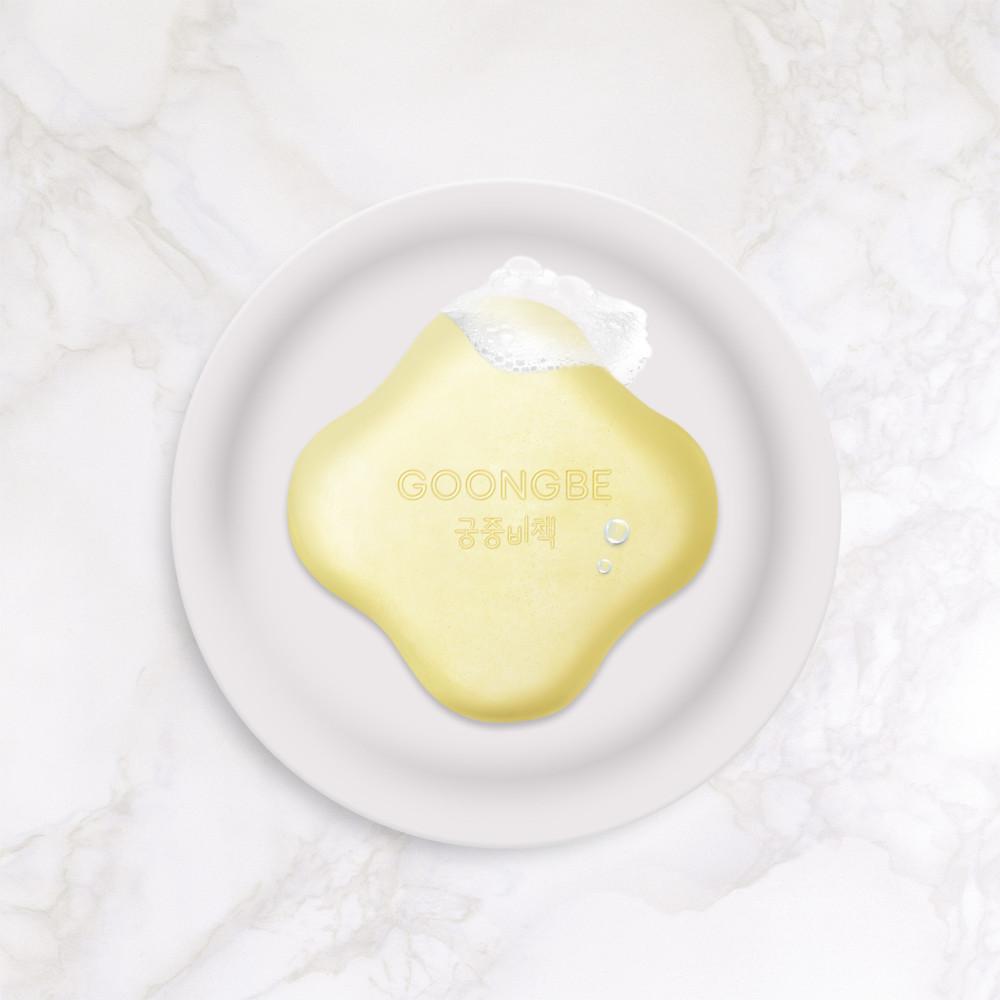 궁중비책 마일드 클렌징 솝 90g