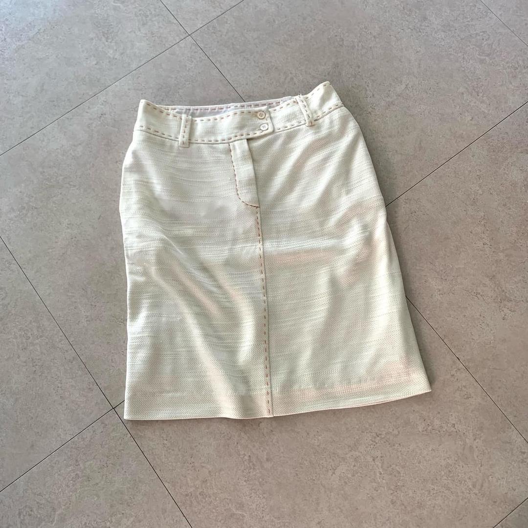missoni skirt | 후루츠패밀리