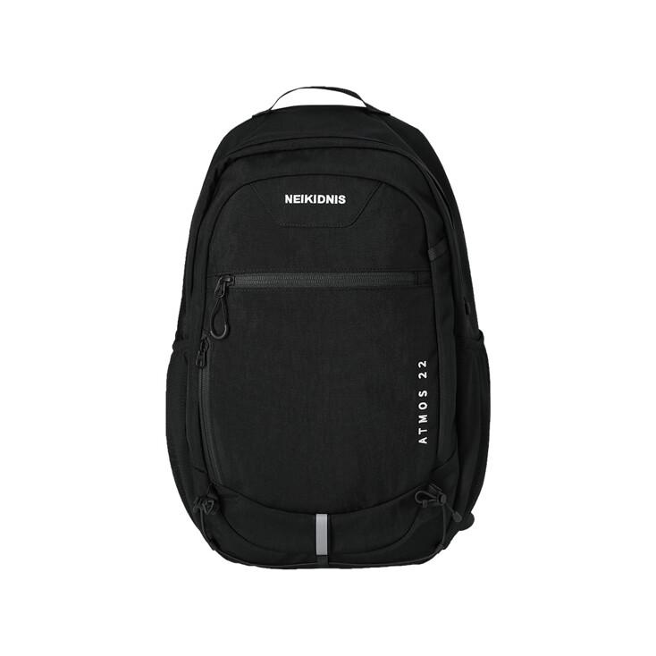 ATMOS 22 BACKPACK / BLACK