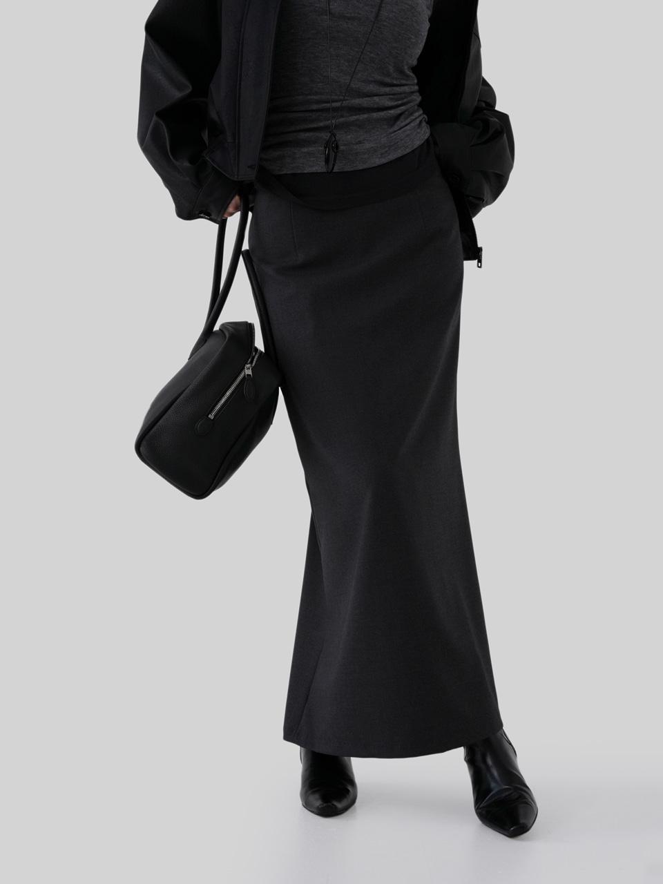 어텀 킨다스커트