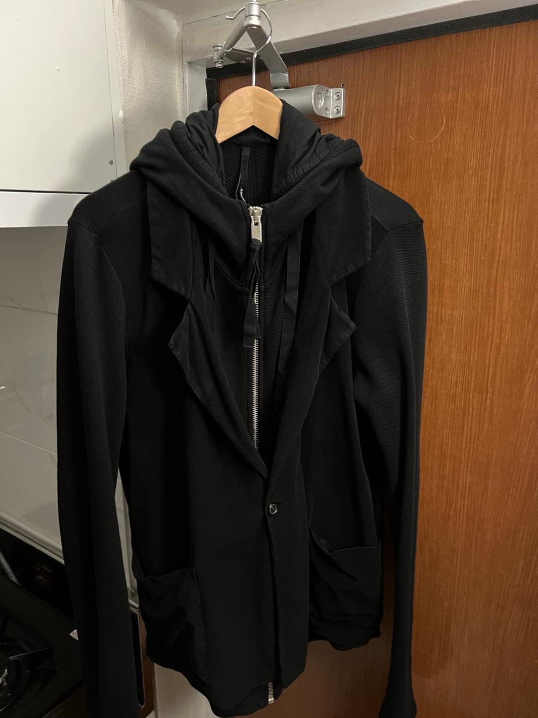 다미르도마 도킹후드재킷 | 후루츠패밀리