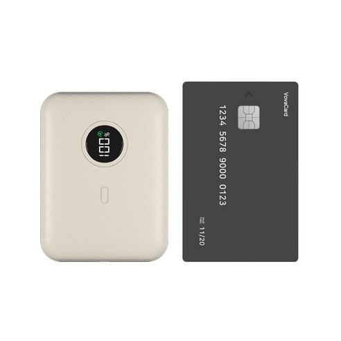보바 고속충전 미니 보조배터리 10000mAh 22.5W VA-110 - 보조배터리 | 쿠팡