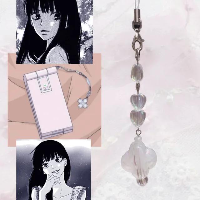 ·˚・*。sawako keyring·˚・*。