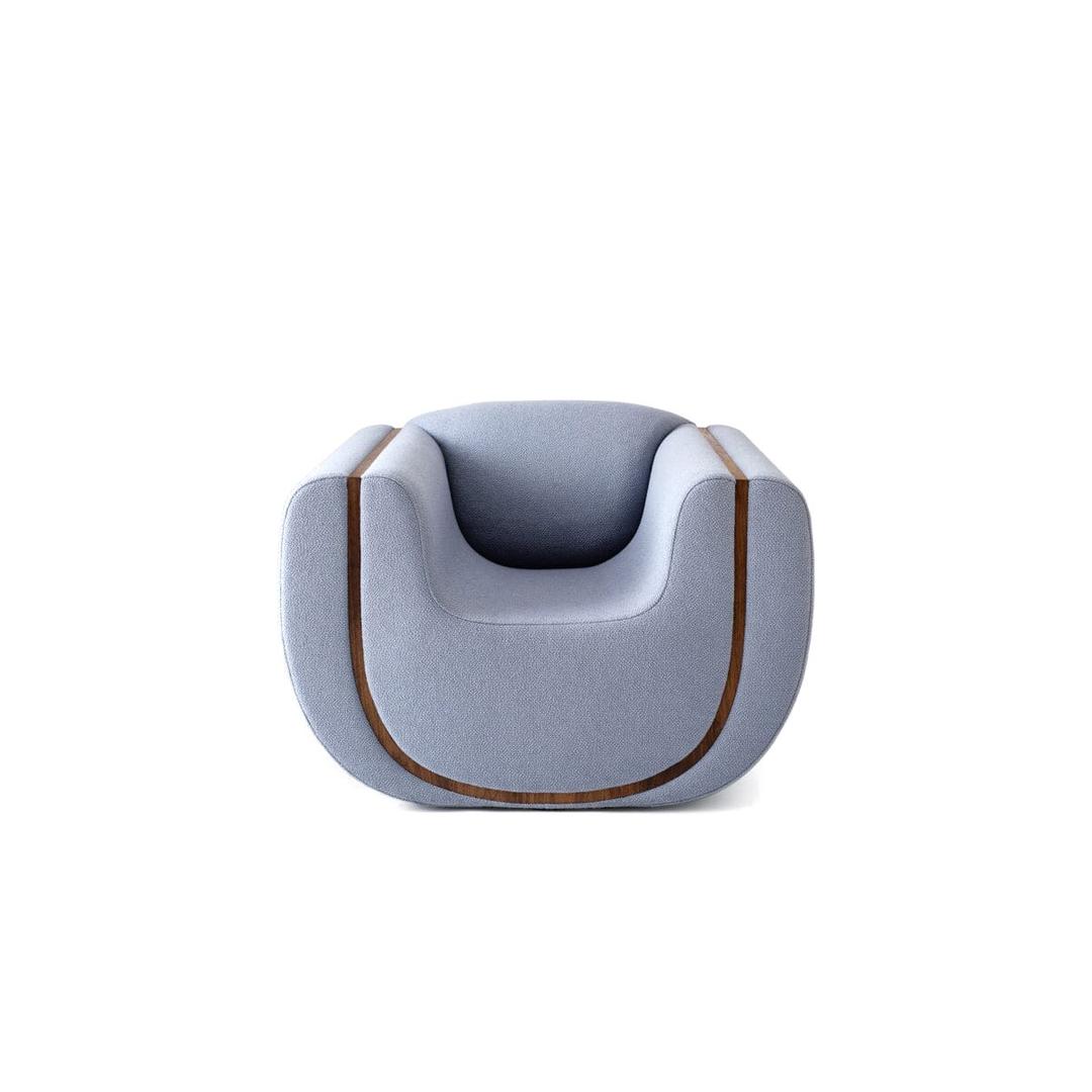 Linea Armchair