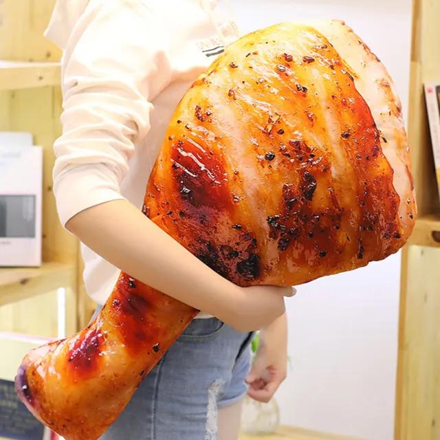 당일출고) 닭다리 새우쿠션 닭발 족발 소형/대형