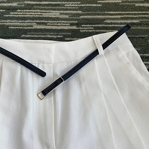 베베 벨트 - 3color