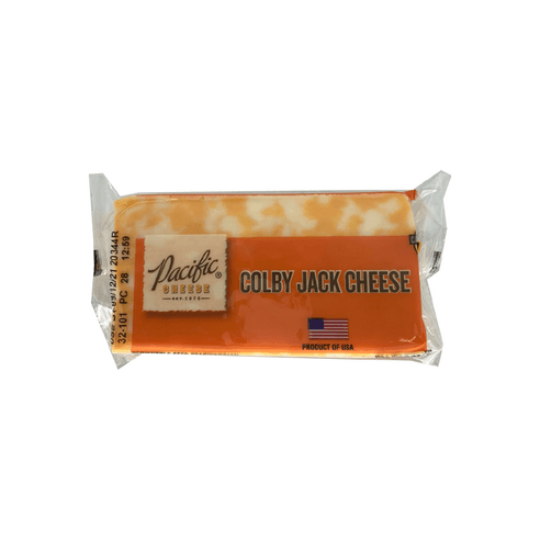 퍼시픽 콜비잭치즈 227g, 227g, 1개