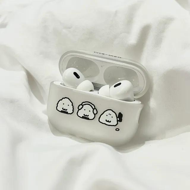 냥냥라이스 에어팟프로 케이스