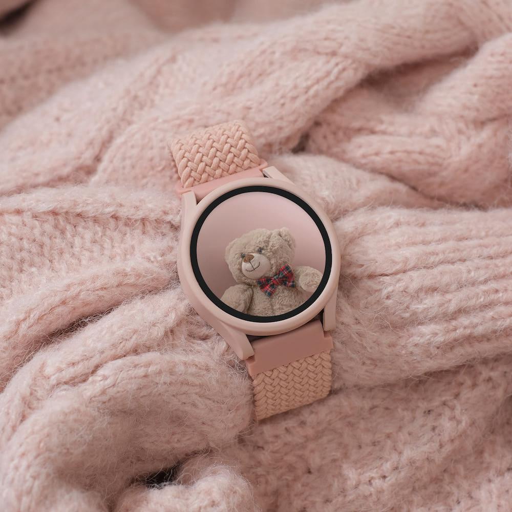 아이메이드잇 갤럭시워치 호환 브레이드 솔로루프 스트랩 밴드 7 6 5 4