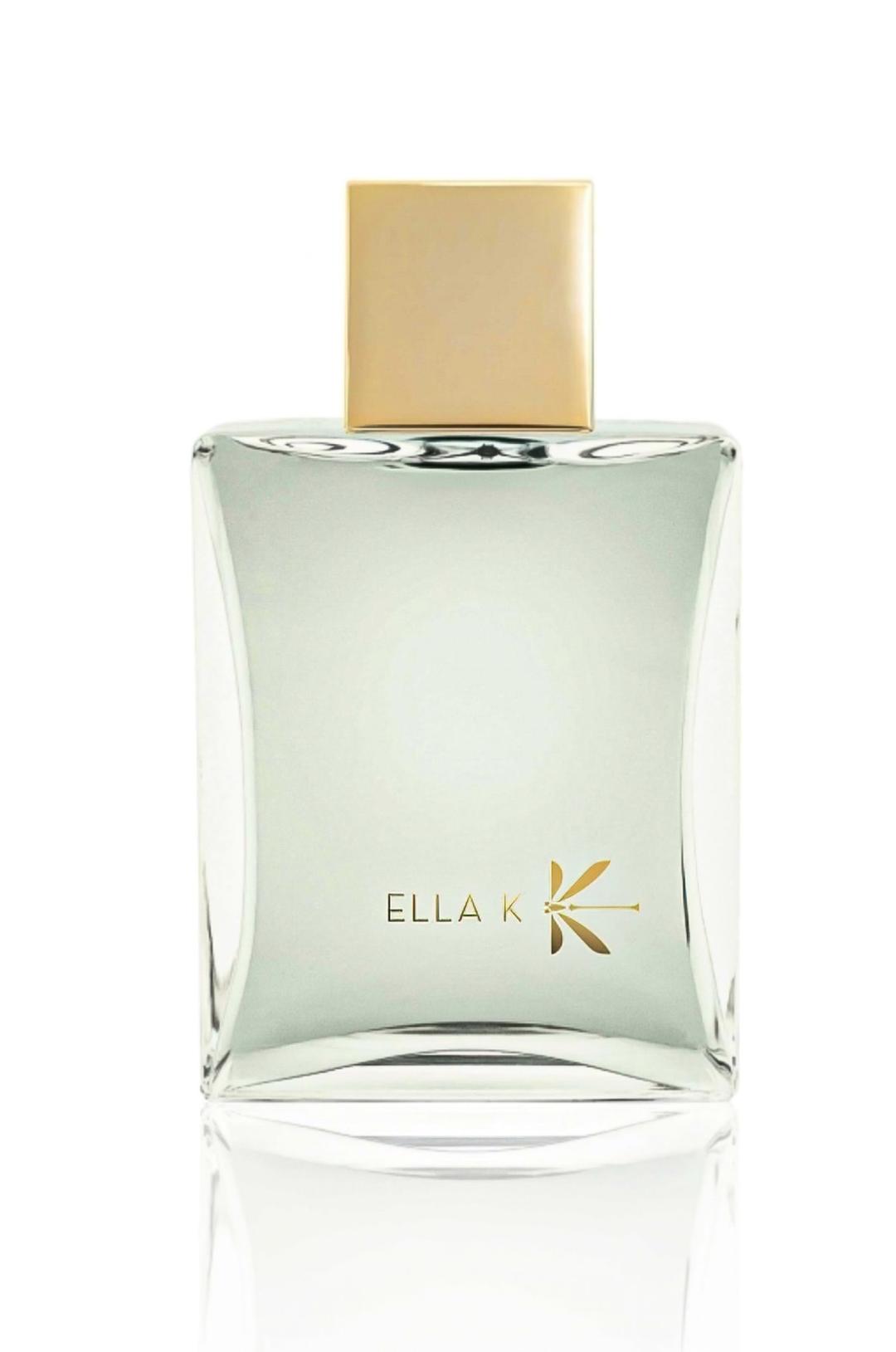 ELLA K 플루이 쑤 하 롱