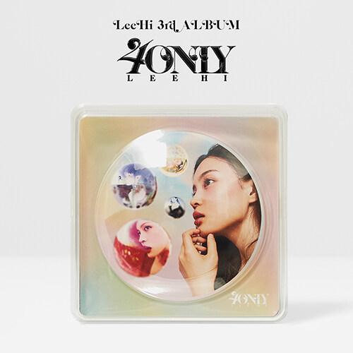 이하이 - 정규 3집 4 ONLY