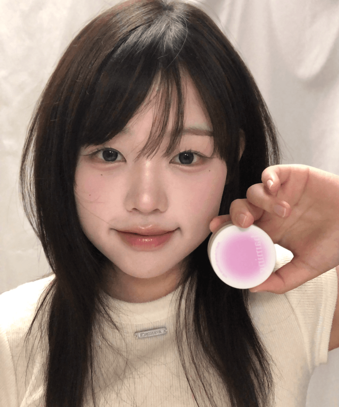 하밍 [NEW💜] 멀티 컬러링 파우더 블러